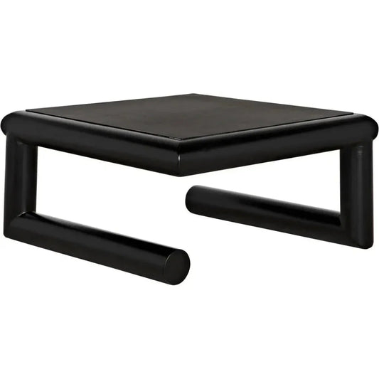 Emerson Coffee Table - LOOMLAN - Noir - Coffee Tables