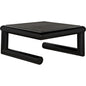 Emerson Coffee Table - LOOMLAN - Noir - Coffee Tables