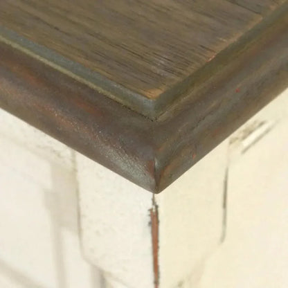 Emma Lou Chest - LOOMLAN - Furniture Classics - Chests