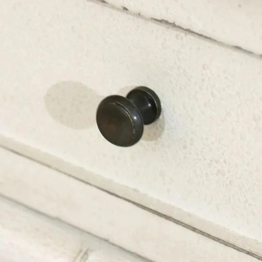 Emma Lou Chest - LOOMLAN - Furniture Classics - Chests