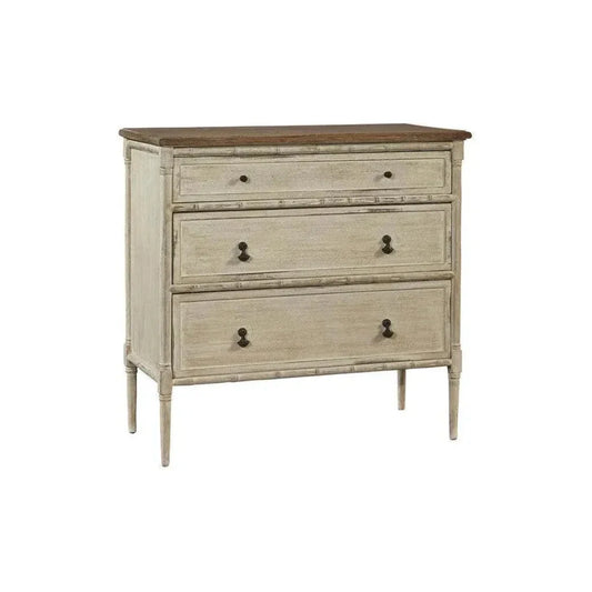 Emma Lou Chest - LOOMLAN - Furniture Classics - Chests