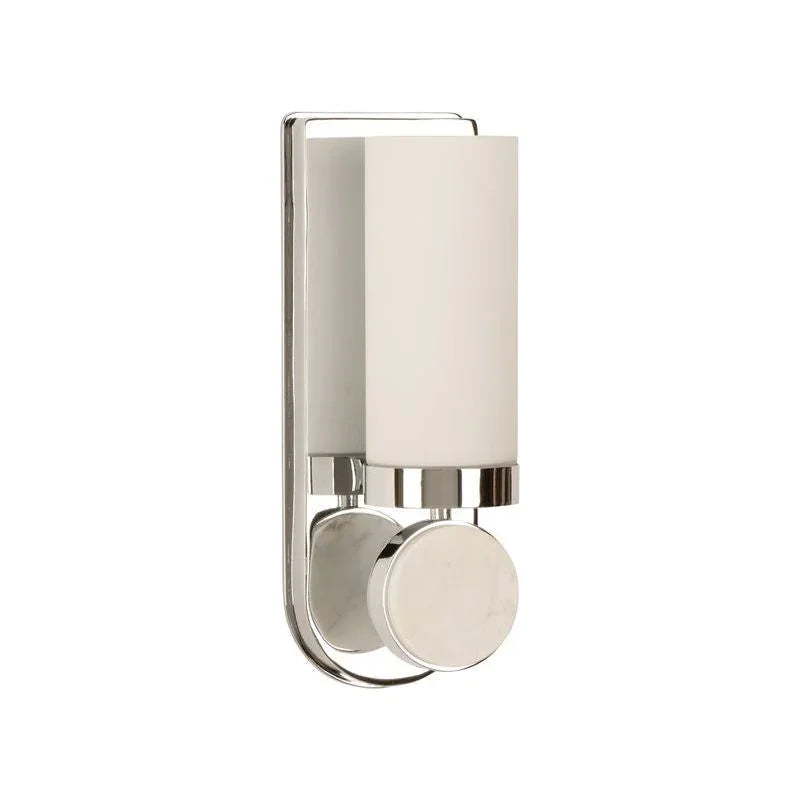 Emmons Modern Wall Sconce - LOOMLAN - Wildwood - Wall Sconces