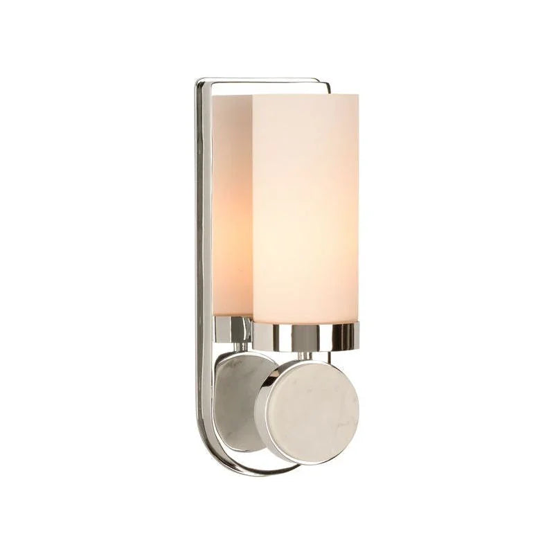 Emmons Modern Wall Sconce - LOOMLAN - Wildwood - Wall Sconces