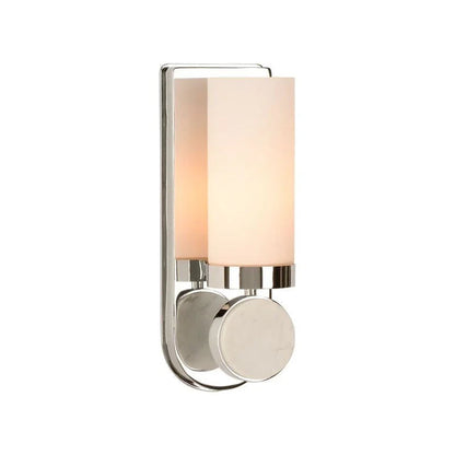 Emmons Modern Wall Sconce - LOOMLAN - Wildwood - Wall Sconces
