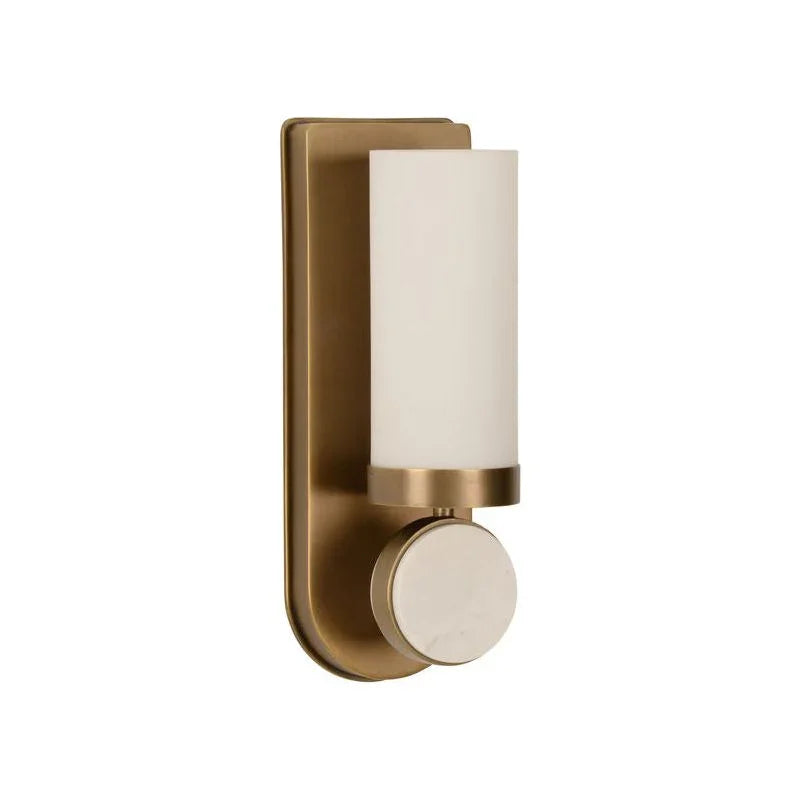 Emmons Modern Wall Sconce - LOOMLAN - Wildwood - Wall Sconces
