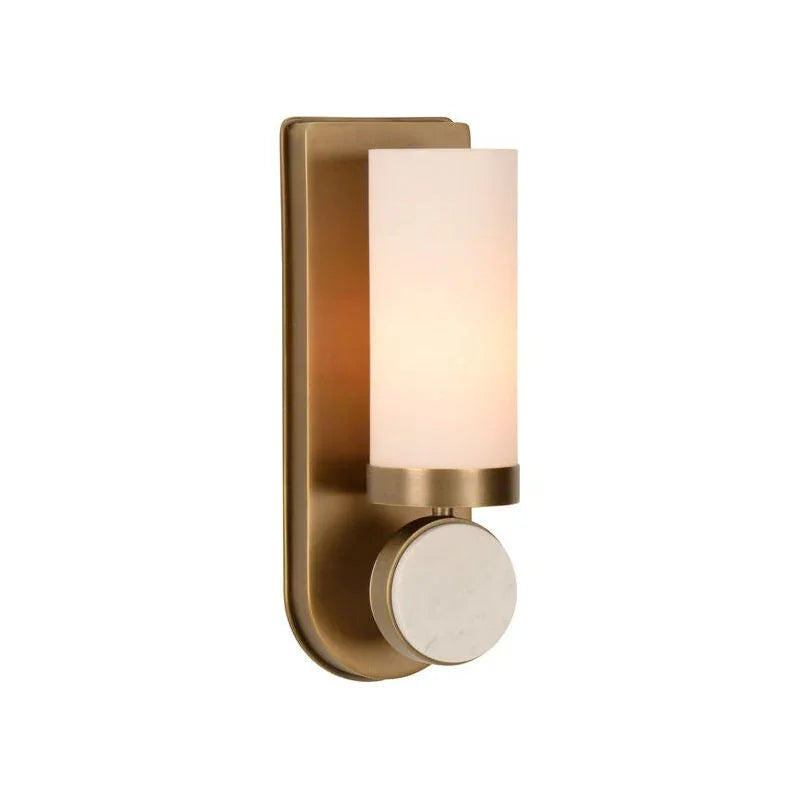 Emmons Modern Wall Sconce - LOOMLAN - Wildwood - Wall Sconces