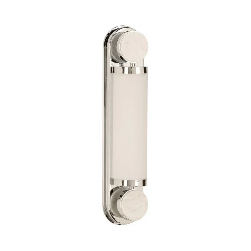 Emmons Modern Wall Sconce - LOOMLAN - Wildwood - Wall Sconces