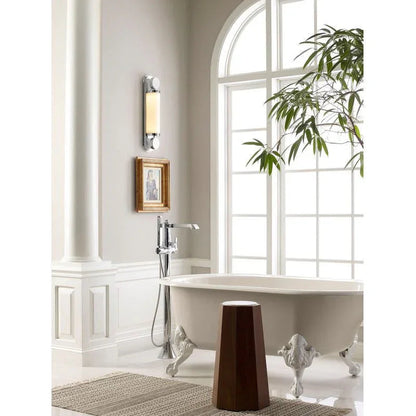 Emmons Modern Wall Sconce - LOOMLAN - Wildwood - Wall Sconces