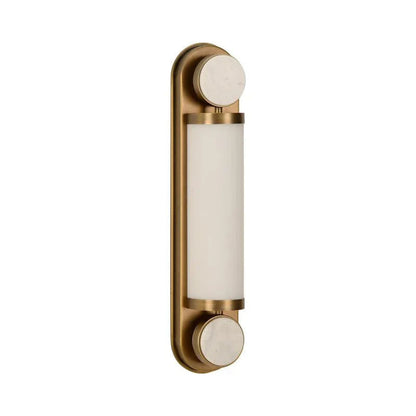Emmons Modern Wall Sconce - LOOMLAN - Wildwood - Wall Sconces
