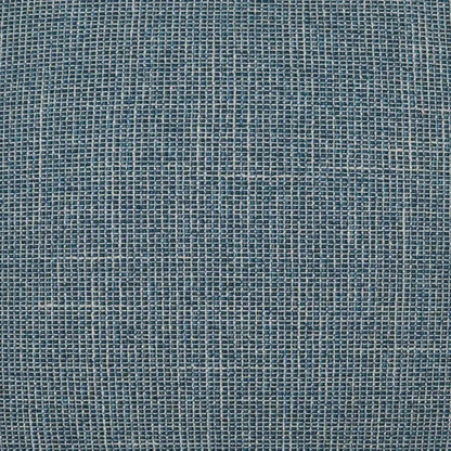 Emmorton Blue Geometric Blue Large Throw Pillow Insert - LOOMLAN - D.V. Kap - Throw Pillows