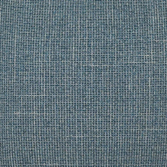 Emmorton Blue Geometric Blue Large Throw Pillow Insert - LOOMLAN - D.V. Kap - Throw Pillows