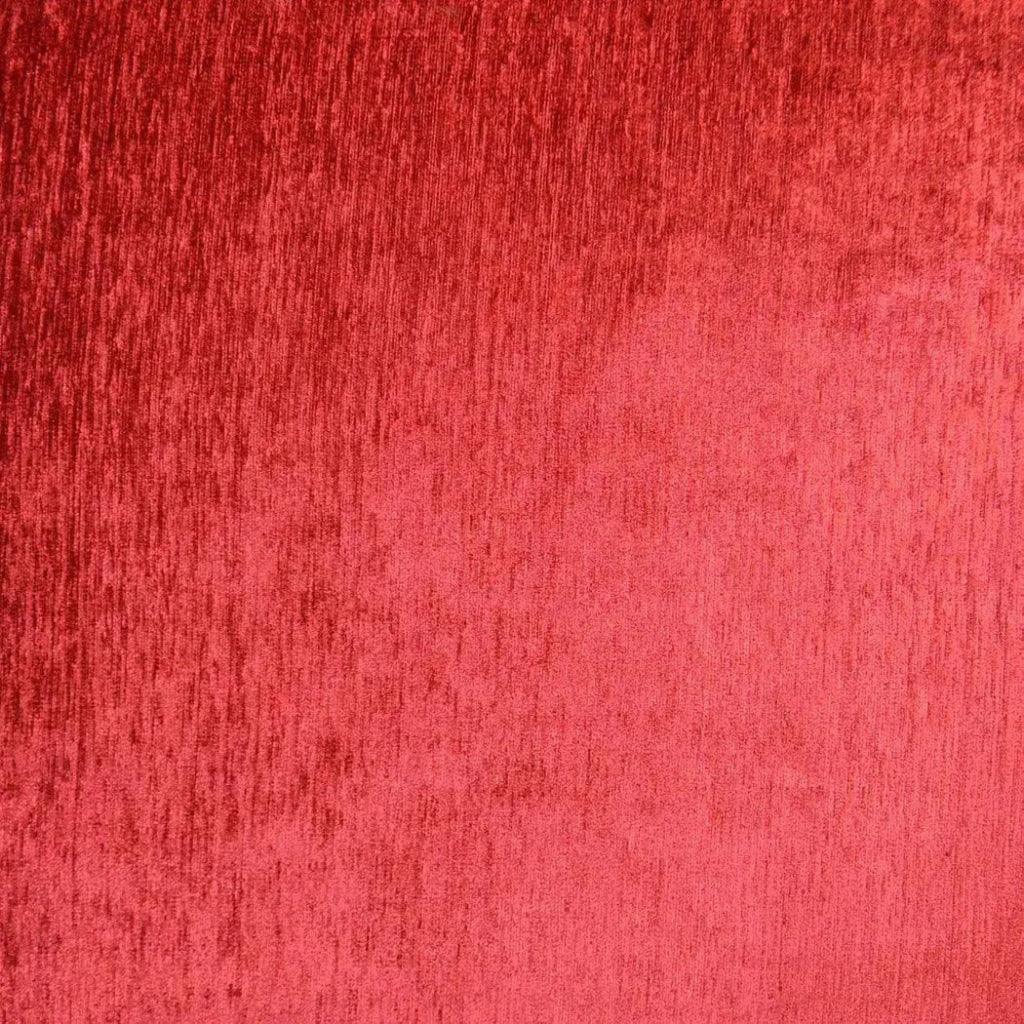 Empress Casandra Red Throw Pillow Insert - LOOMLAN - D.V. Kap - Throw Pillows