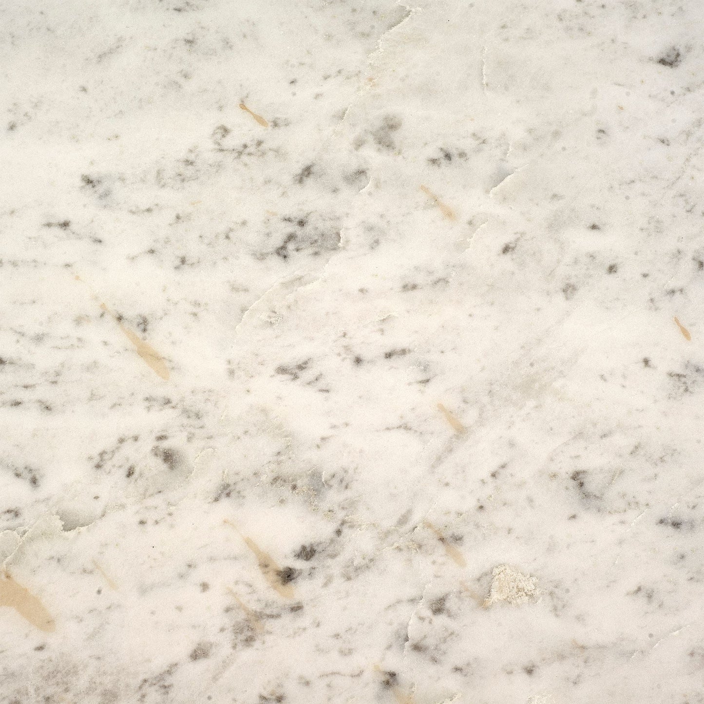 Emslie Marble Top Round Dining Table-Dining Tables-Mercana-LOOMLAN