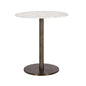 Enco Marble Top Counter Table - LOOMLAN - SUNPAN - Counter Tables