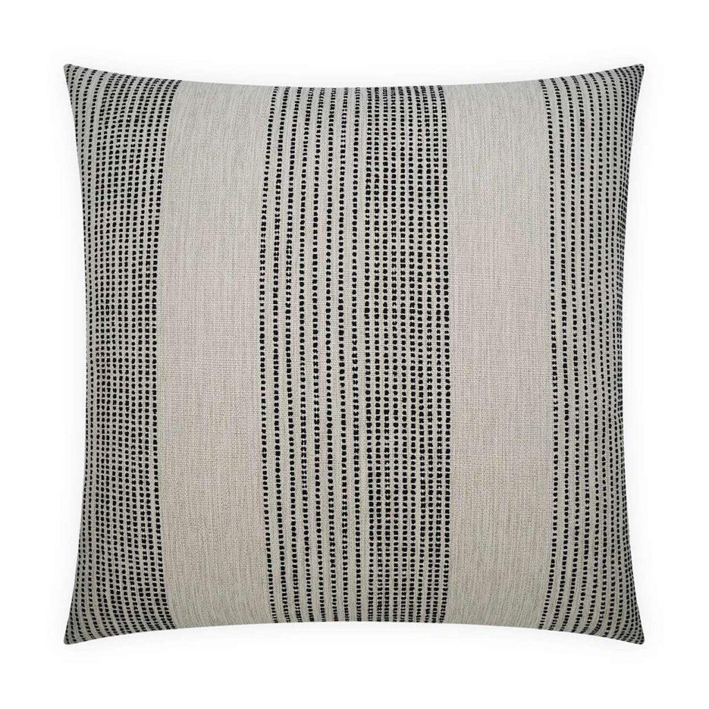 Endless Handmade Throw Pillow - LOOMLAN - D.V. Kap - Throw Pillows