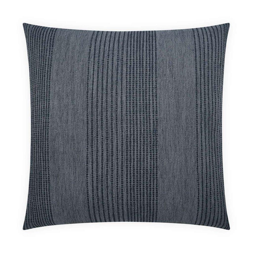 Endless Handmade Throw Pillow - LOOMLAN - D.V. Kap - Throw Pillows