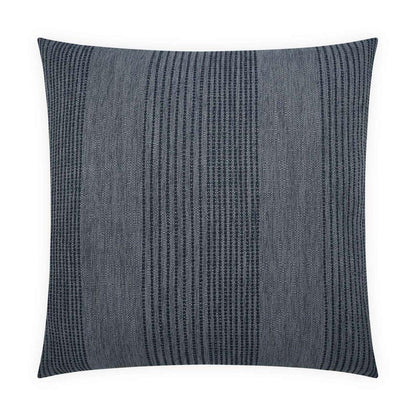 Endless Handmade Throw Pillow - LOOMLAN - D.V. Kap - Throw Pillows