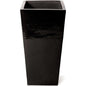 English Planter - Black Outdoor Planter - LOOMLAN - Seasonal Living - Planters
