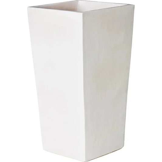 English Planter - Snow White Outdoor Planter - LOOMLAN - Seasonal Living - Planters