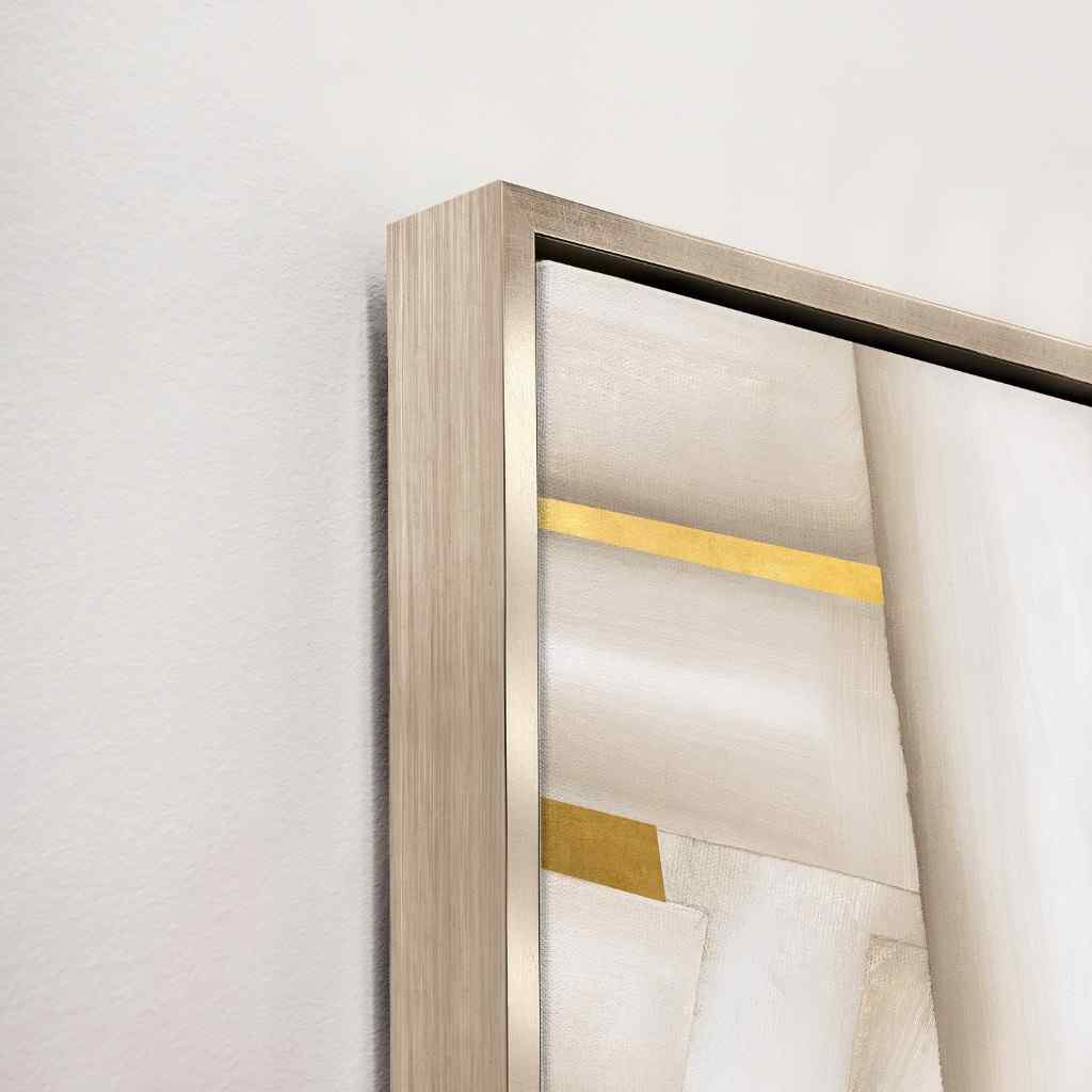 Enjoy Yourself Hand Crafted Canvas Art