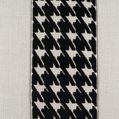 Ennis Handcrafted Throw Pillow