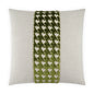 Ennis Handcrafted Throw Pillow