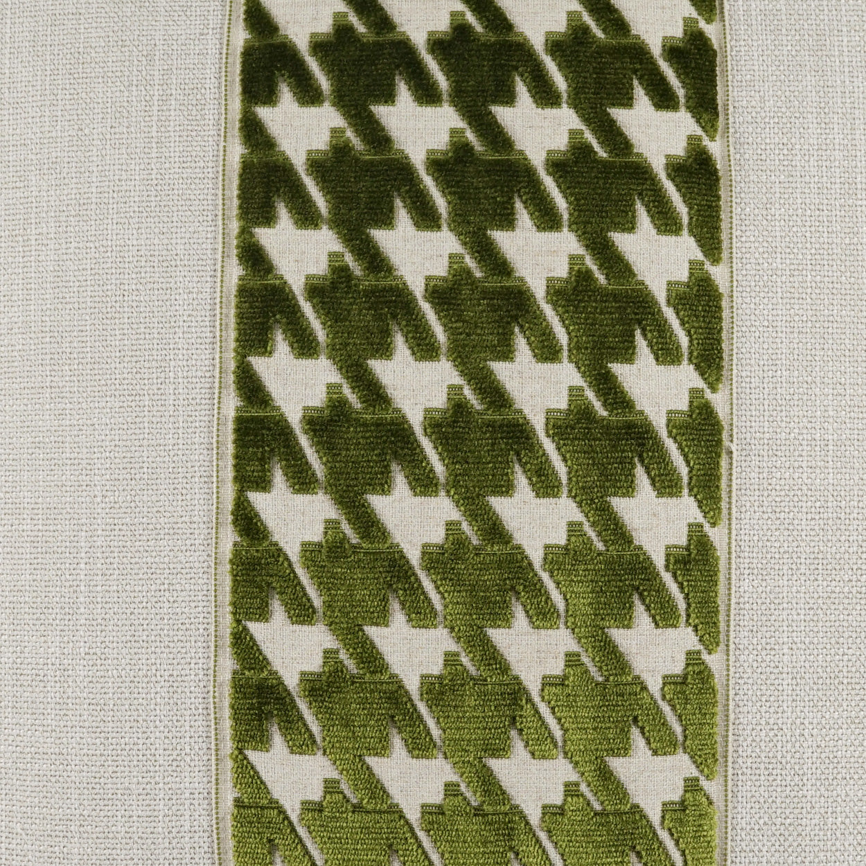 Ennis Handcrafted Throw Pillow