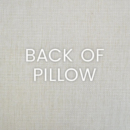 Enrique Multi Color Throw Pillow With Insert - LOOMLAN - D.V. Kap - Throw Pillows