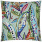 Enrique Multi Color Throw Pillow With Insert - LOOMLAN - D.V. Kap - Throw Pillows