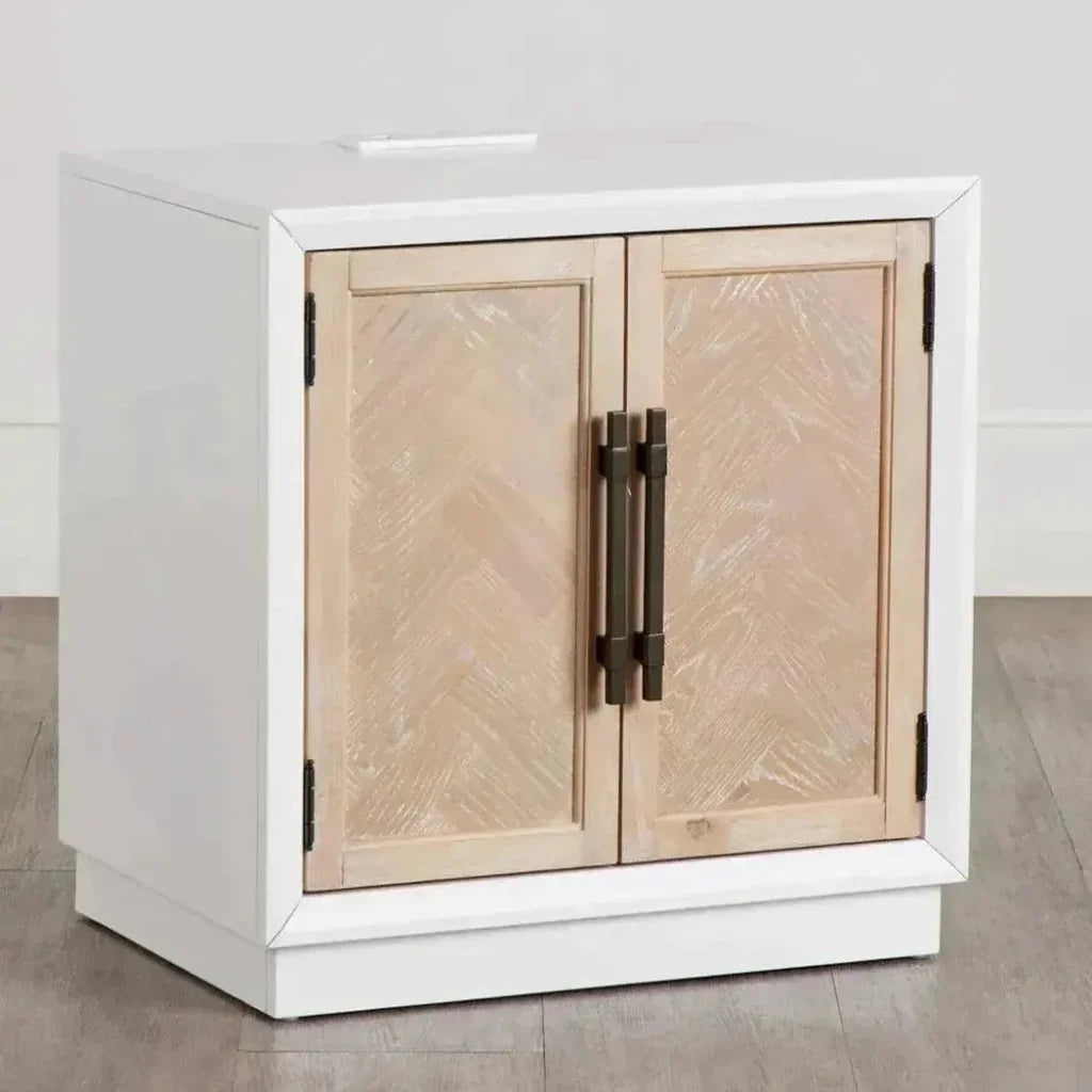 Entertainment Wall Unit Light For TV Up to 60"-Entertainment Wall Unit-Panama Jack-LOOMLAN