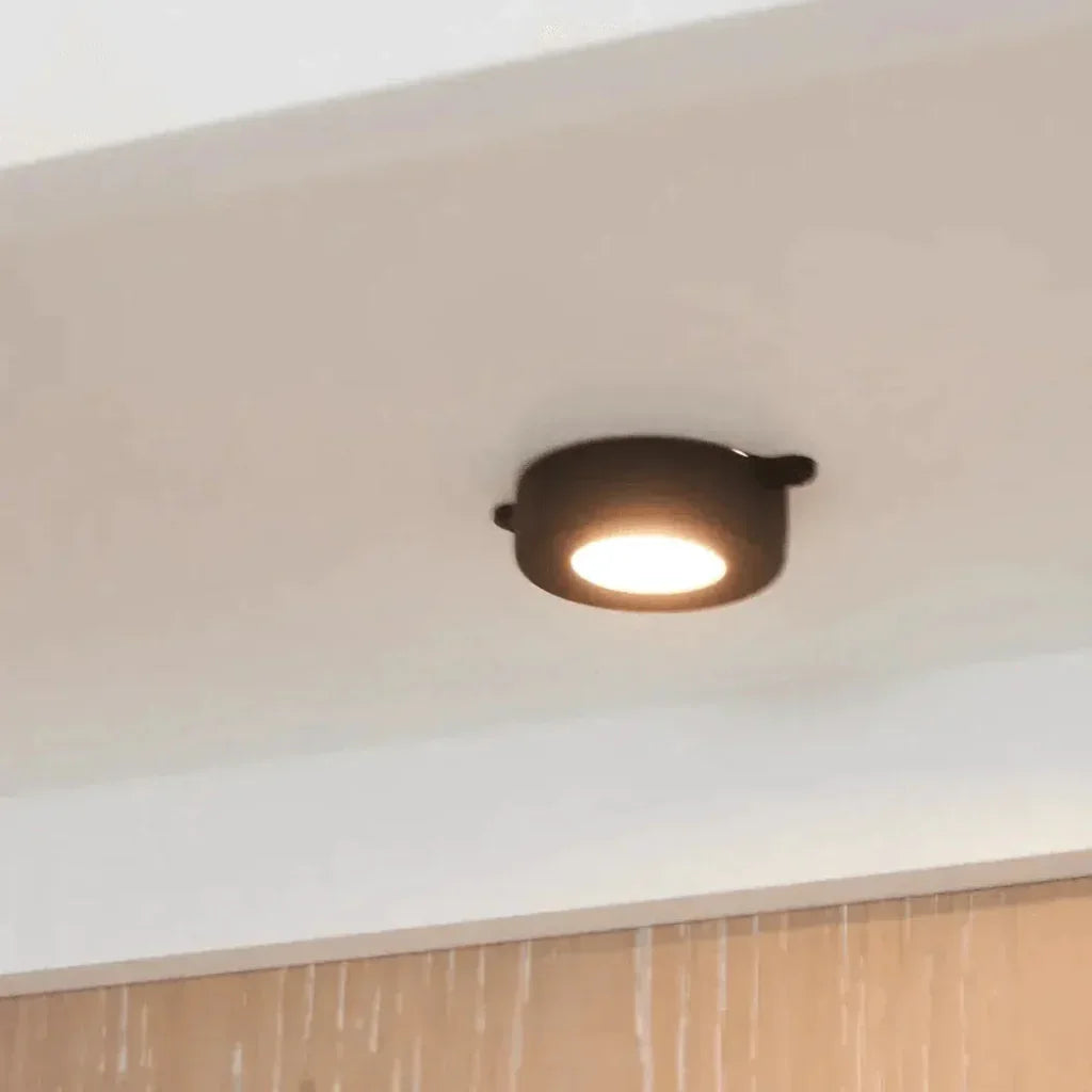 Entertainment Wall Unit Light For TV Up to 60"-Entertainment Wall Unit-Panama Jack-LOOMLAN