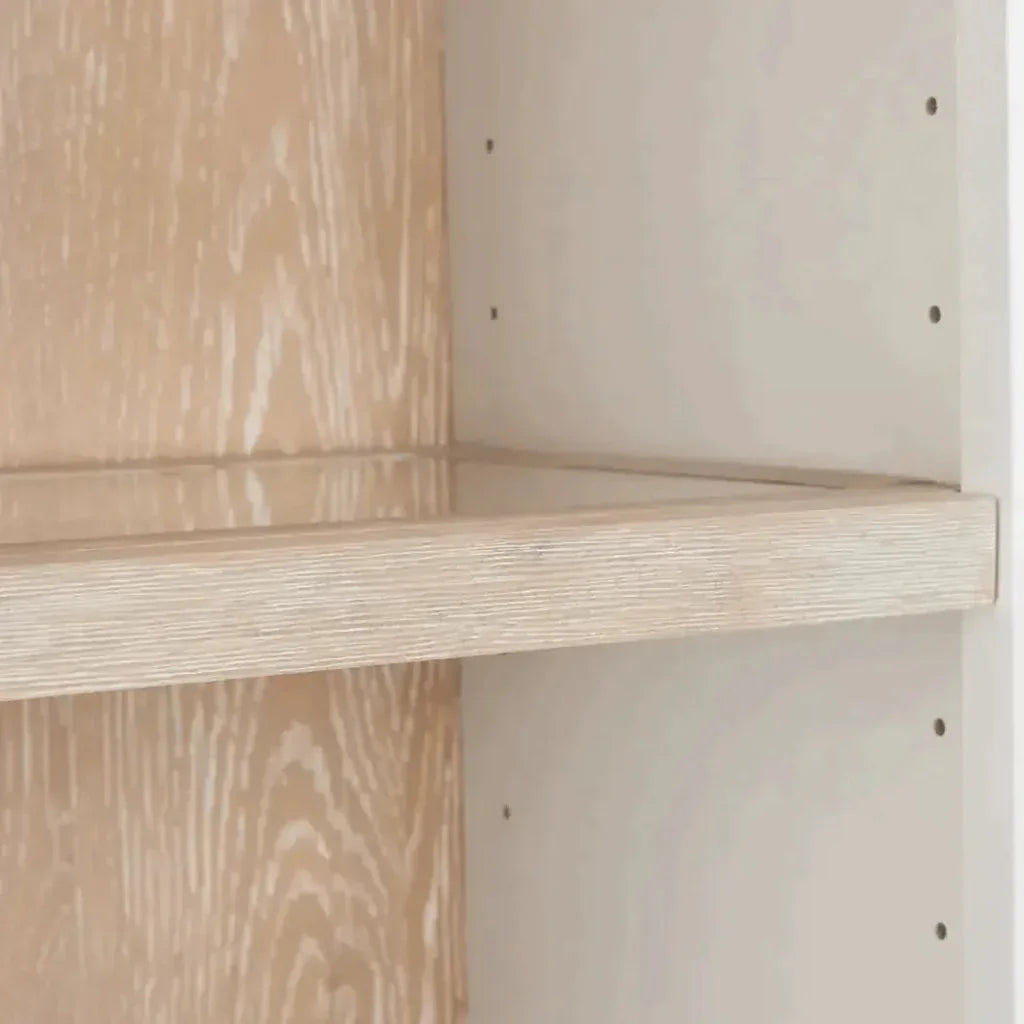 Entertainment Wall Unit Light For TV Up to 60"-Entertainment Wall Unit-Panama Jack-LOOMLAN