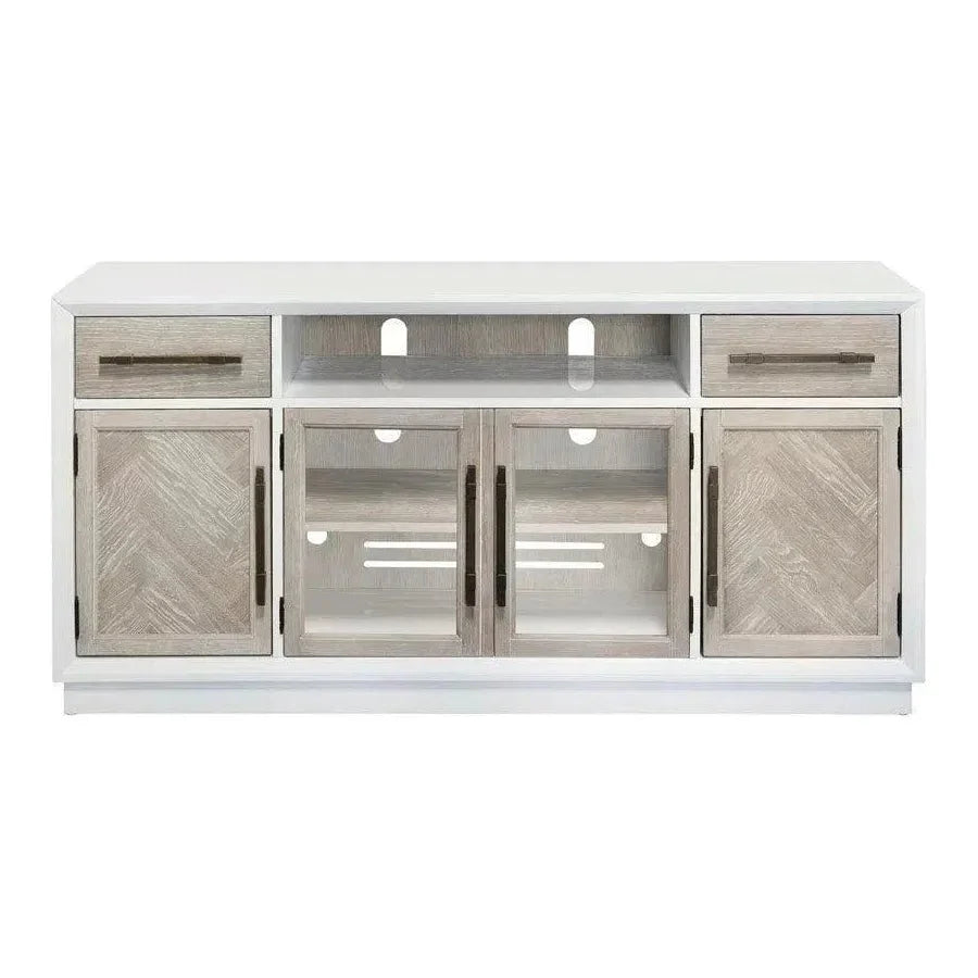 Entertainment Wall Unit Light For TV Up to 60"-Entertainment Wall Unit-Panama Jack-LOOMLAN