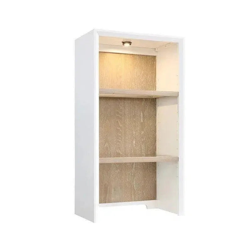 Entertainment Wall Unit Light For TV Up to 60"-Entertainment Wall Unit-Panama Jack-LOOMLAN