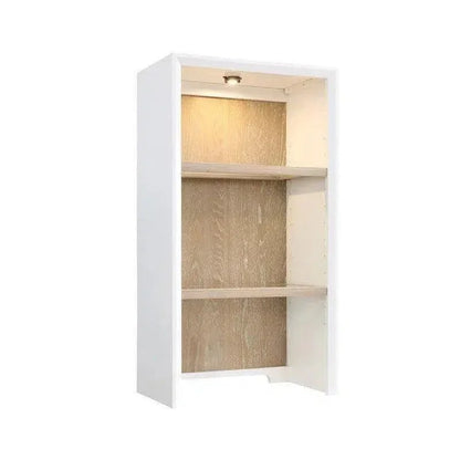 Entertainment Wall Unit Light For TV Up to 60"-Entertainment Wall Unit-Panama Jack-LOOMLAN