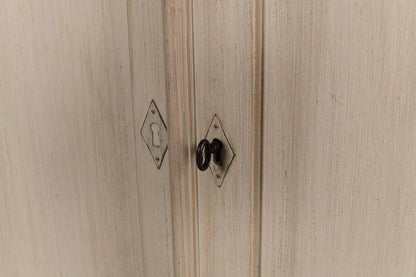 Entree Four Door Wooden Sideboard - LOOMLAN - Sarreid - Sideboards