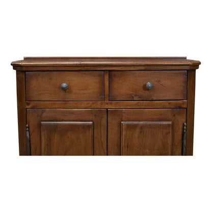 Entryway Slim Innsbruck Cabinet - LOOMLAN - Sarreid - Accent Cabinets