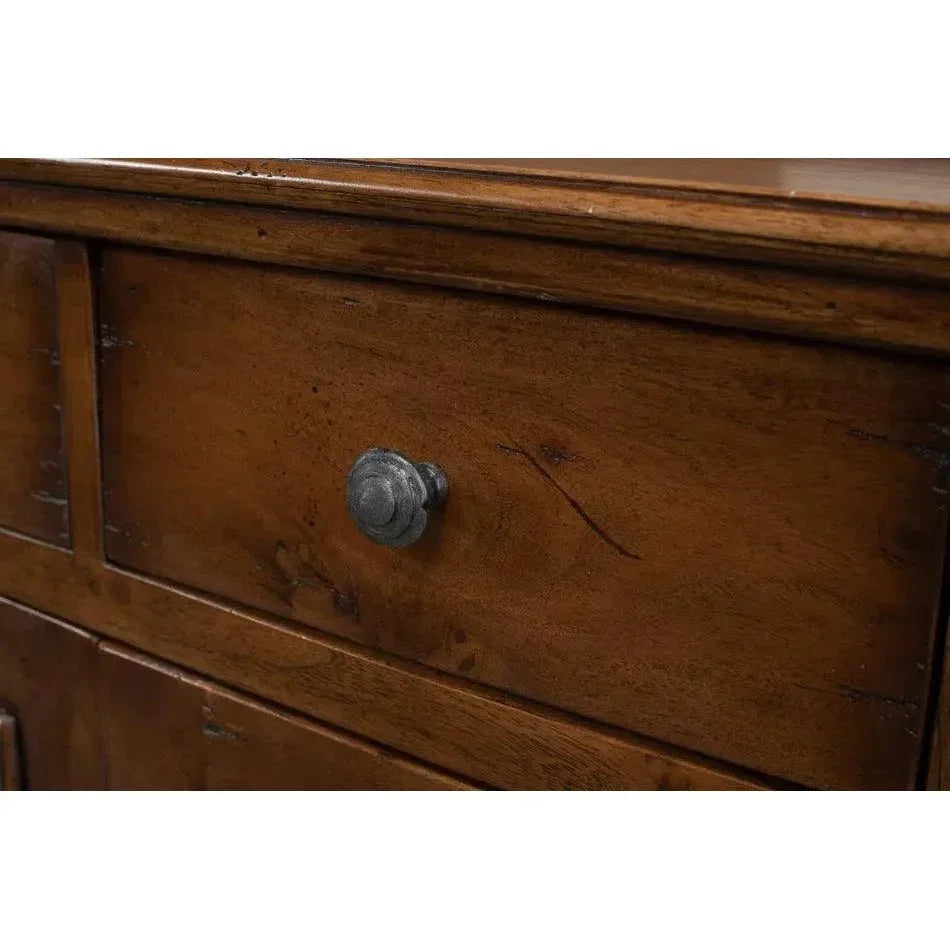 Entryway Slim Innsbruck Cabinet - LOOMLAN - Sarreid - Accent Cabinets