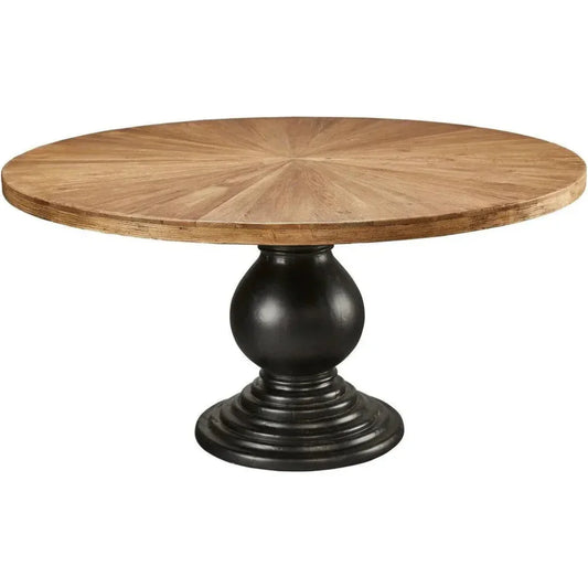 Equator Table-Dining Tables-Furniture Classics-LOOMLAN