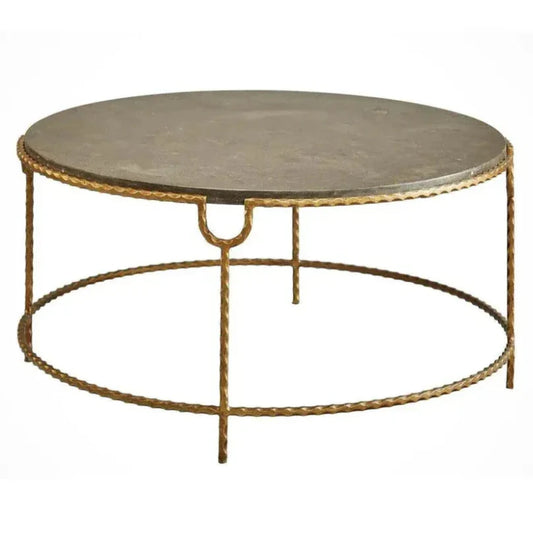 Erabella Coffee Table - LOOMLAN - Furniture Classics - Coffee Tables