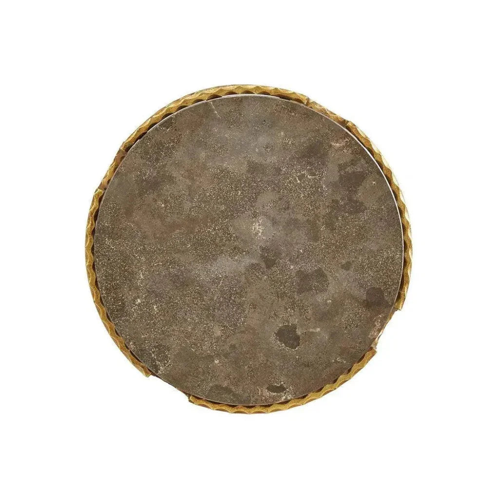 Erabella Side Table - LOOMLAN - Furniture Classics - Side Tables