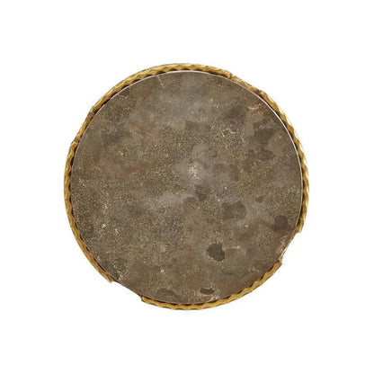 Erabella Side Table - LOOMLAN - Furniture Classics - Side Tables