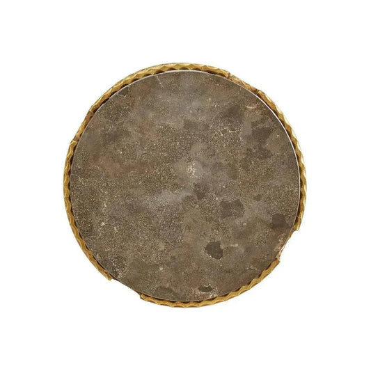 Erabella Side Table - LOOMLAN - Furniture Classics - Side Tables