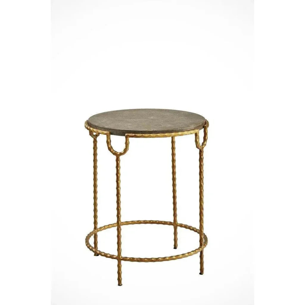Erabella Side Table - LOOMLAN - Furniture Classics - Side Tables