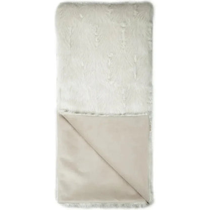 Ermelo Throw - Opal - LOOMLAN - D.V. Kap - Throw Blankets