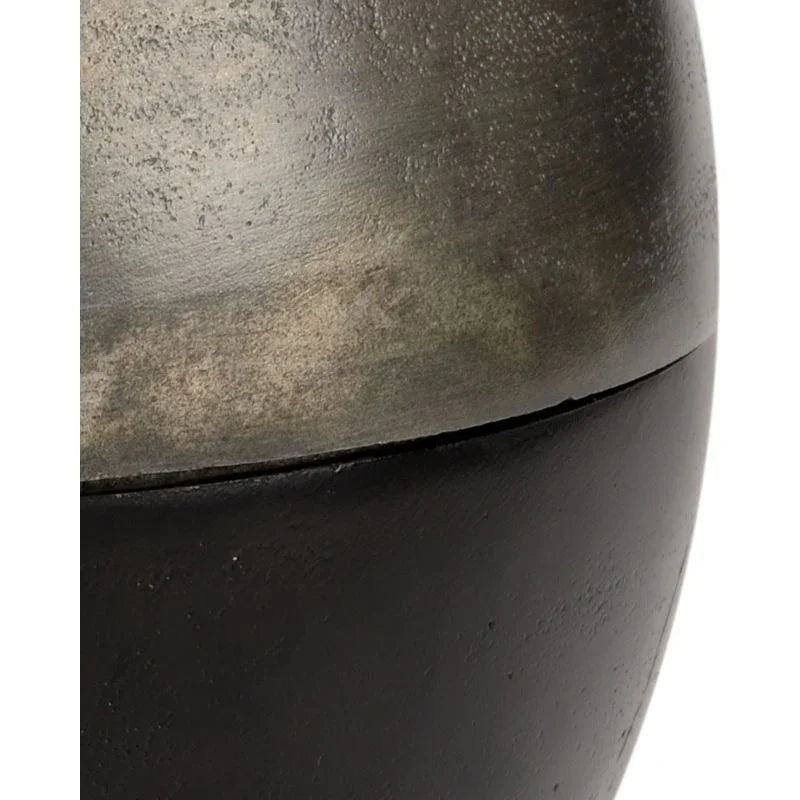 Eros Spherical Storage Box - LOOMLAN - Wildwood - Boxes & Bowls