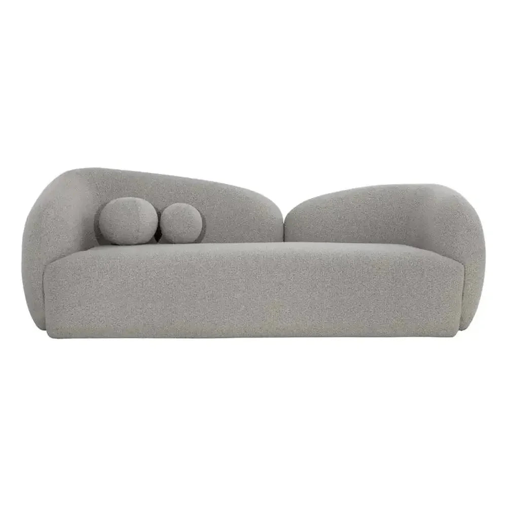 Esme Performance Fabric Stylish Sofa - LOOMLAN - SUNPAN - Sofas & Loveseats