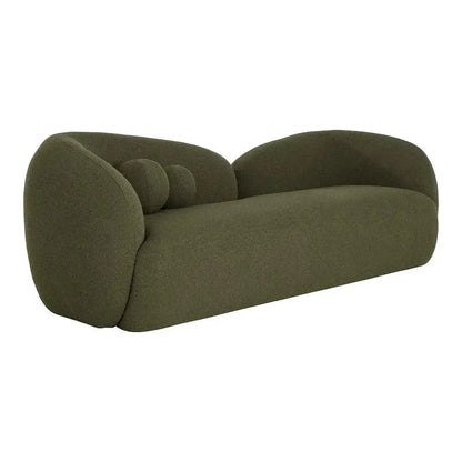 Esme Performance Fabric Stylish Sofa - LOOMLAN - SUNPAN - Sofas & Loveseats