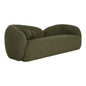 Esme Performance Fabric Stylish Sofa - LOOMLAN - SUNPAN - Sofas & Loveseats