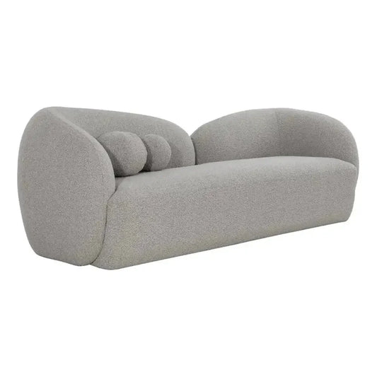 Esme Performance Fabric Stylish Sofa - LOOMLAN - SUNPAN - Sofas & Loveseats